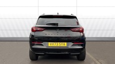 Vauxhall Grandland 1.2 Turbo GS 5dr Petrol Hatchback